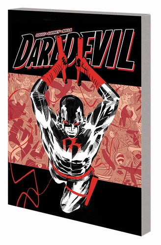 Daredevil Back in Black TP Volume 3 (Dark Art)