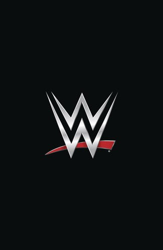 WWE (2016) #1 (Title Belt Foil Party Variant)