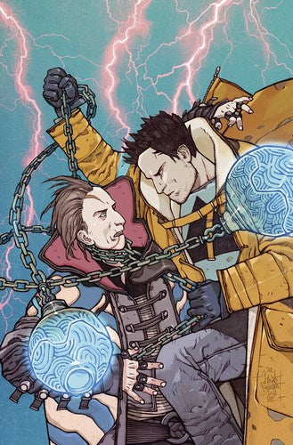 Namesake (2016) #3