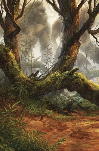 Kong of Skull Island (2016) #7