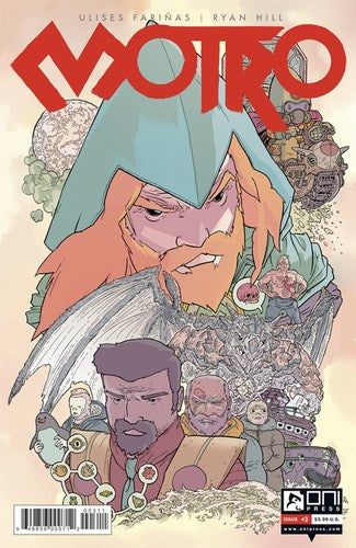 Motro (2016) #3