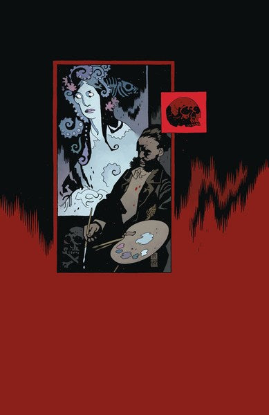Jenny Finn (2017) #3