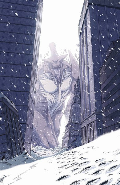 Giants (2017) #2