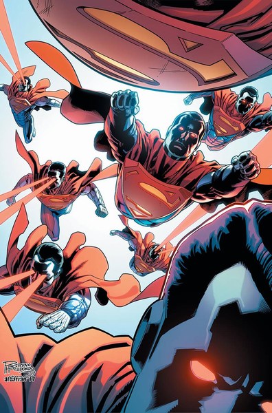 Injustice 2 (2017) #18