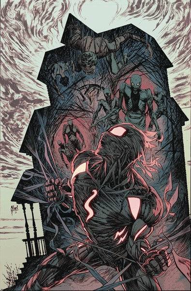 Ragman (2017) #4