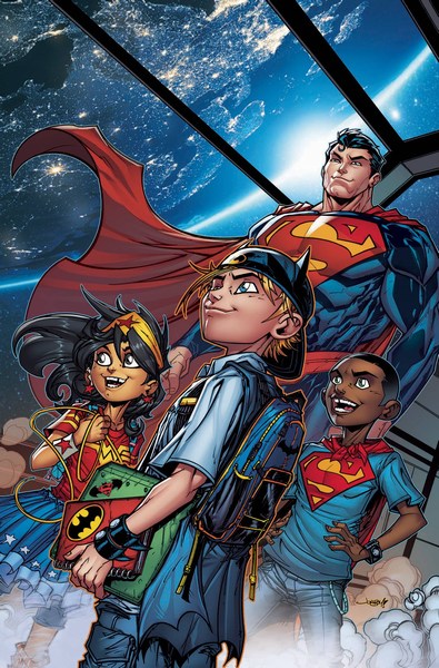 Superman (2016) #39 (Variant)