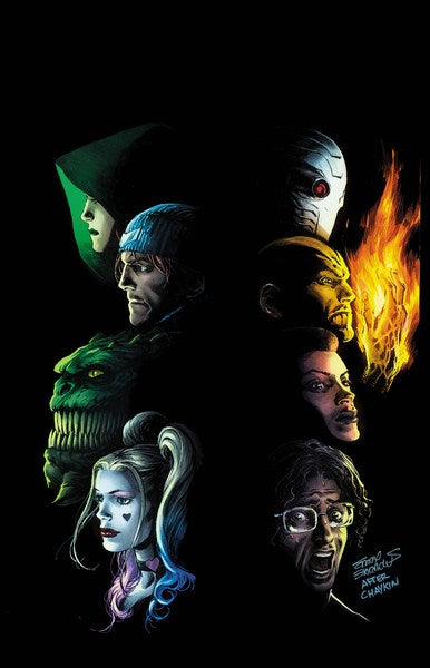 Suicide Squad (2016) #33