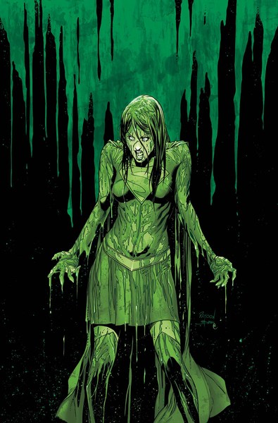 Supergirl (2016) #17