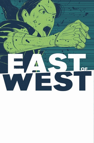 East of West (2013) #36