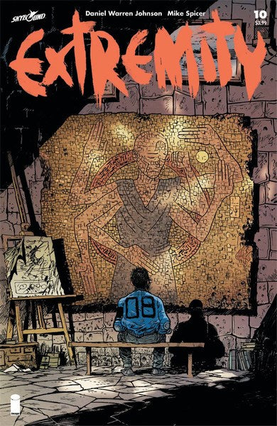 Extremity (2017) #10