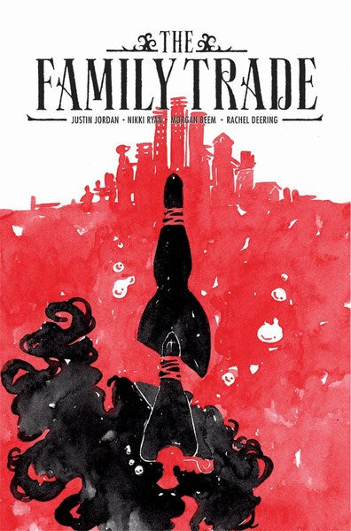 Family Trade (2017) #4