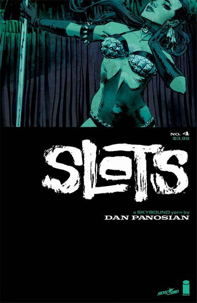Slots (2017) #4
