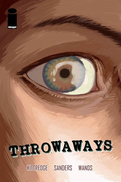 Throwaways (2016) #11