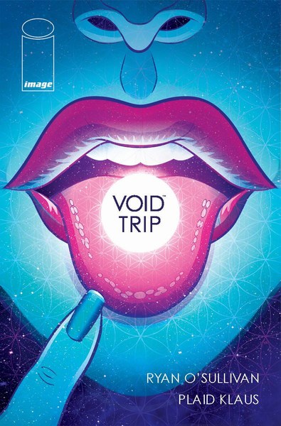 Void Trip (2017) #3