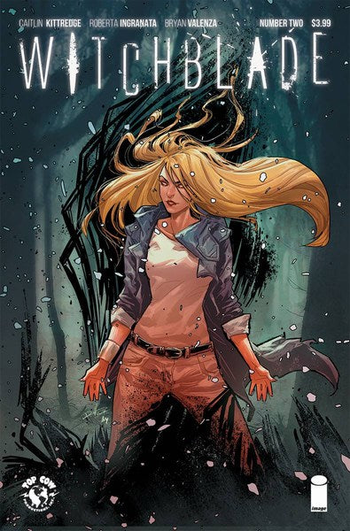 Witchblade (2017) #2