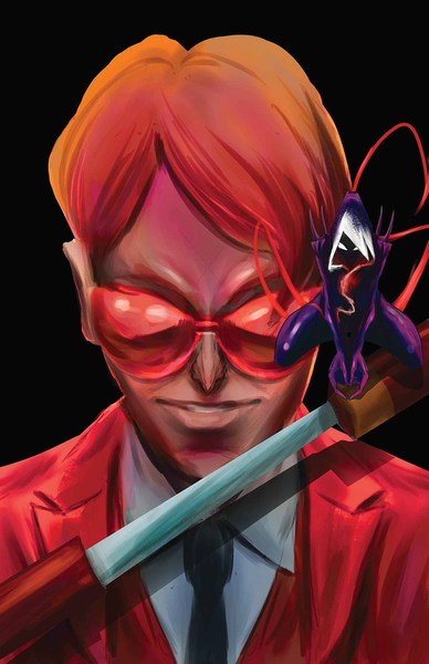 Spider-Gwen Volume 2 (2015) #28