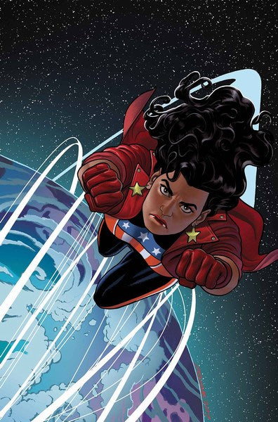 America (2017) #11