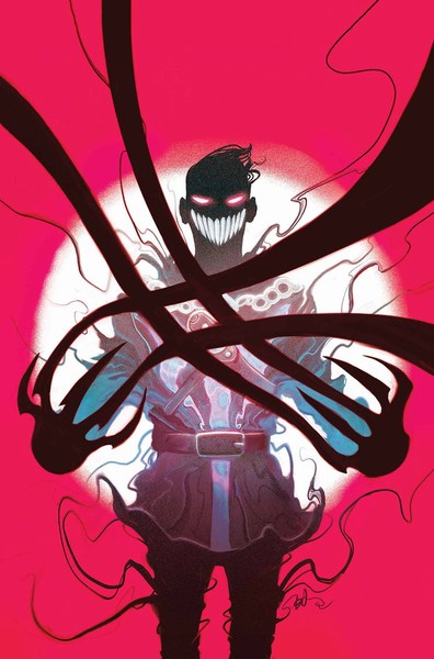 Doctor Strange (2017) #384