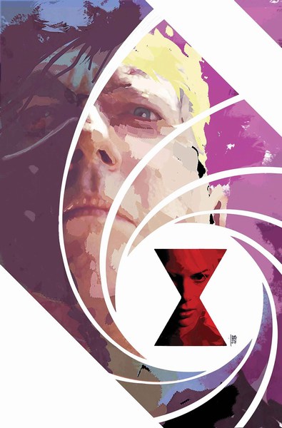 Tales of Suspense (2017) #101