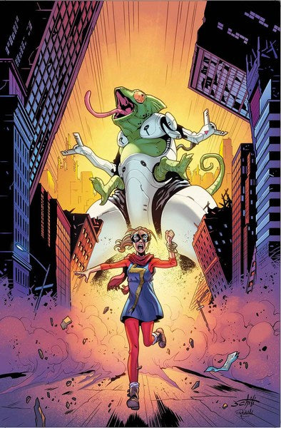 Ms. Marvel (2015) #26