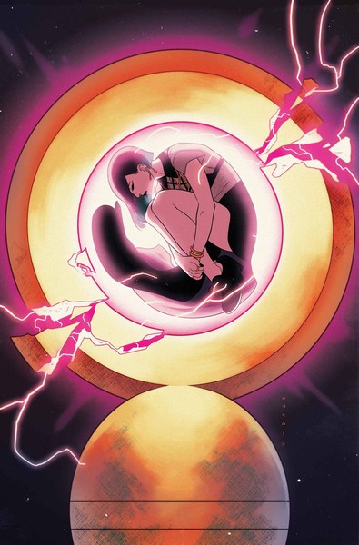 Runaways (2017) #5