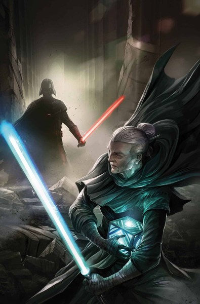 Darth Vader (2017) #10