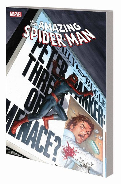 Amazing Spider-Man TP Volume 7