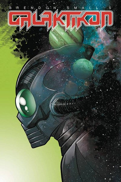 Galaktikon (2017) #5