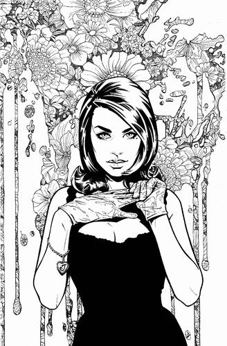 Lady Killer 2 (2016) #5