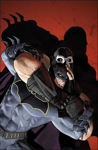 Batman (2016) #13