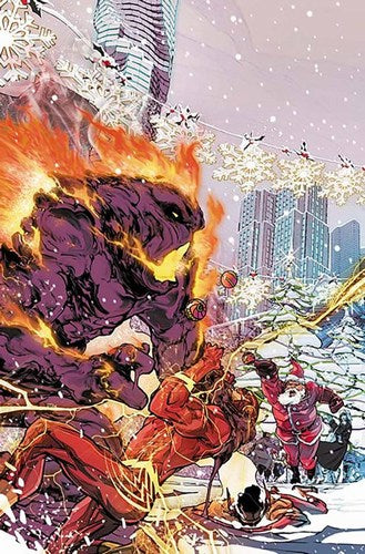 Flash (2016) #13