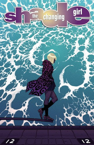 Shade the Changing Girl (2016) #3