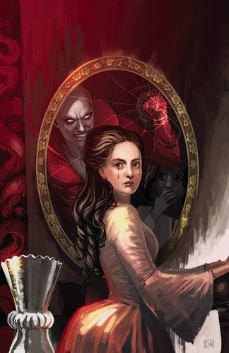 Deadman Dark Mansion of Forbidden Love (2016) #2
