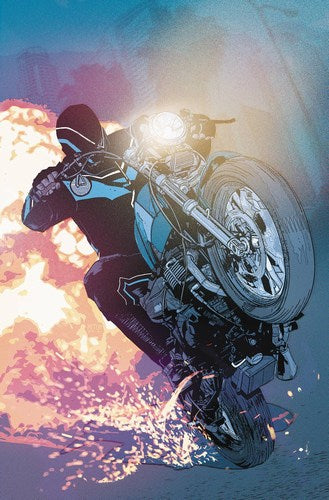 Vigilante Southland (2016) #3