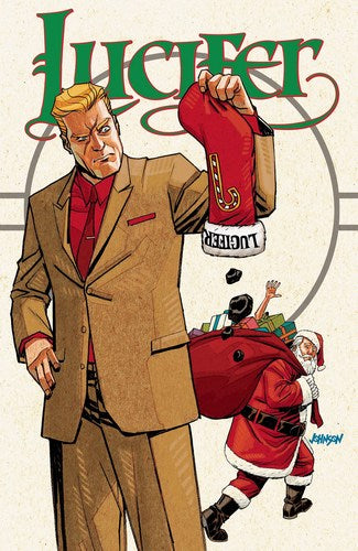 Lucifer (2015) #13