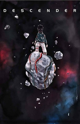Descender (2015) #17