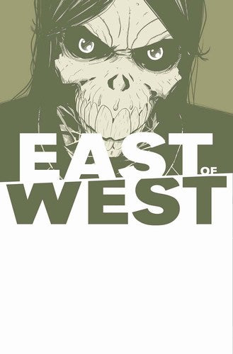 East of West (2013) #30
