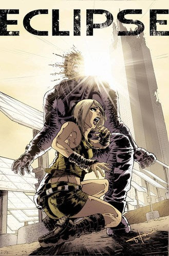 Eclipse (2016) #4