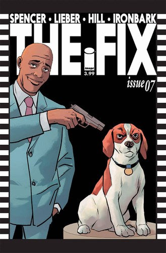 Fix (2016) #7