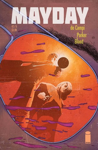 Mayday (2016) #2