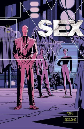 Sex (2013) #34