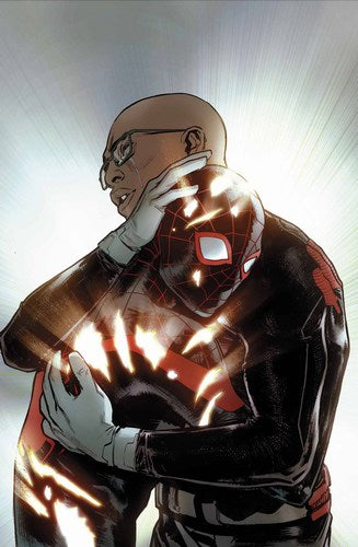 Spider-Man (2016) #11