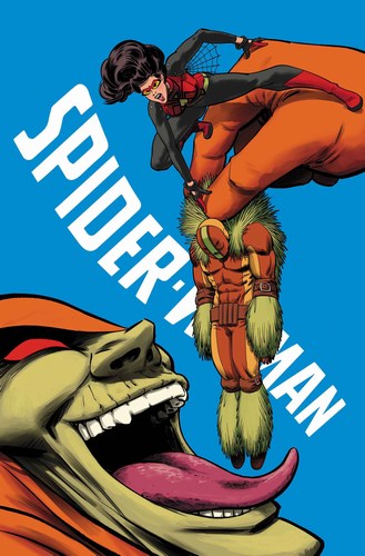 Spider-Woman (2015) #14