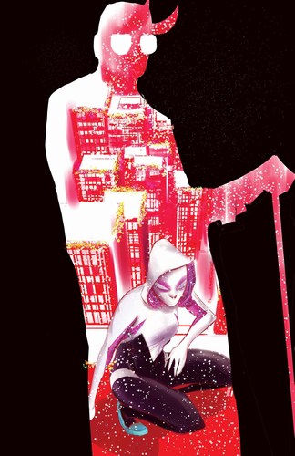 Spider-Gwen Volume 2 (2015) #15