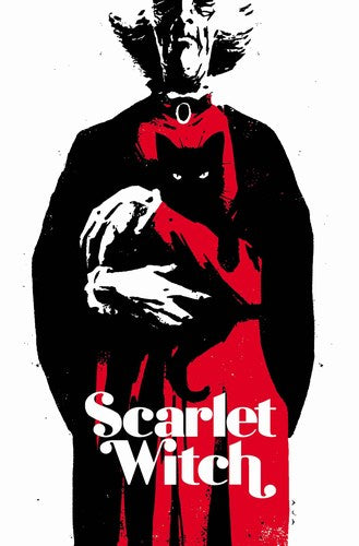 Scarlet Witch (2015) #13