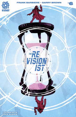 Revisionist (2016) #6