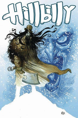 Hillibilly (2016) #7