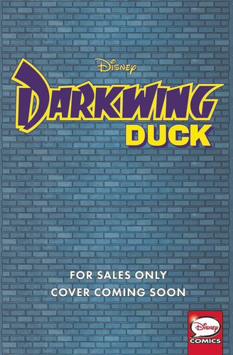 Disney Darkwing Duck (2016) #8