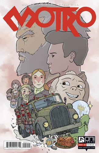 Motro (2016) #2