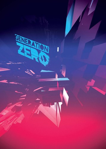 Generation Zero (2016) #5 (Cover B Muller)